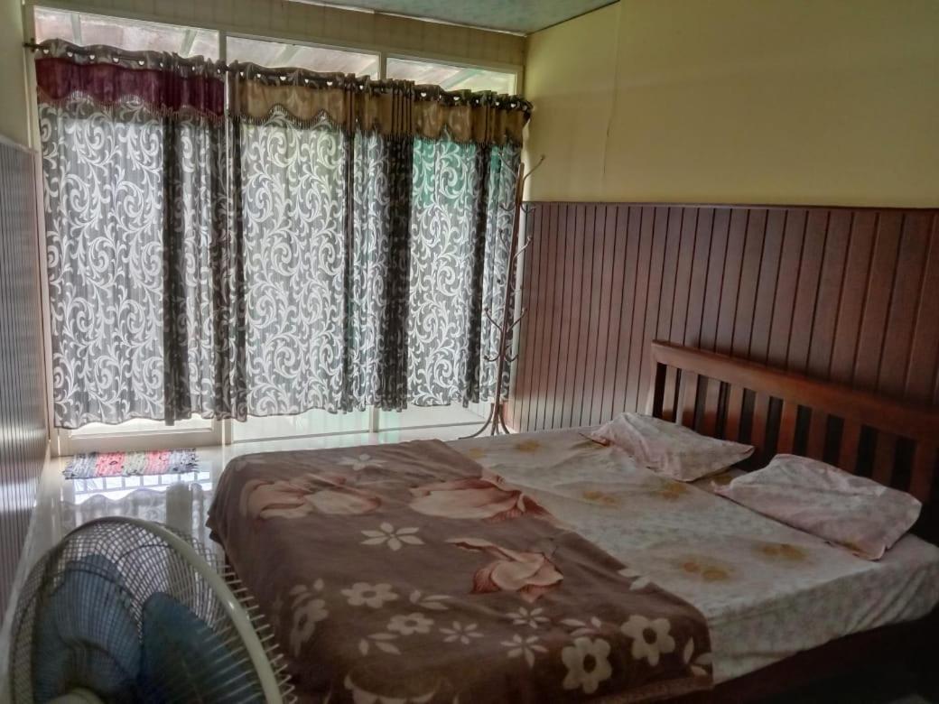 Riya Home Stay Munnar Anaviratty エクステリア 写真