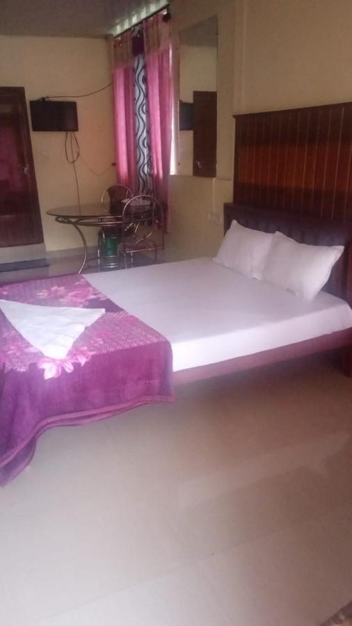 Riya Home Stay Munnar Anaviratty エクステリア 写真