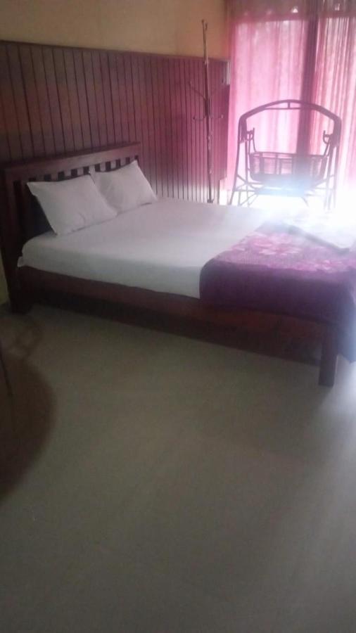 Riya Home Stay Munnar Anaviratty エクステリア 写真
