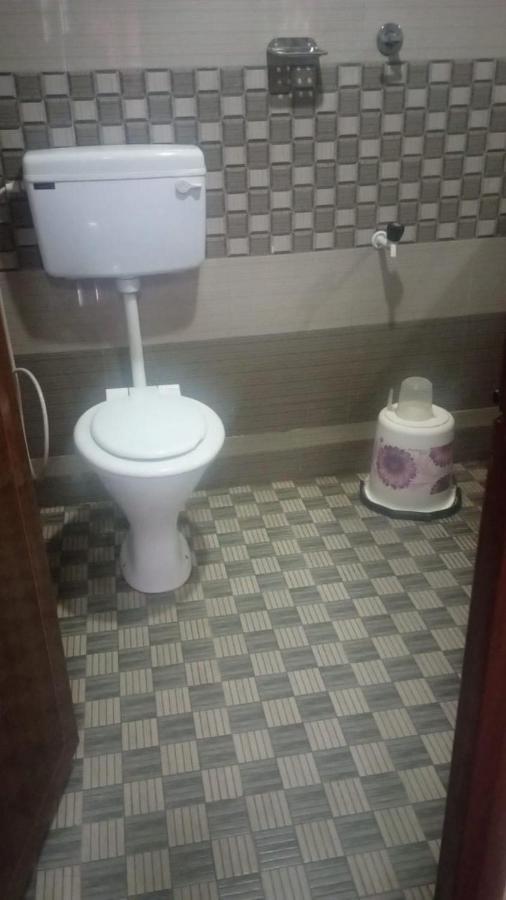 Riya Home Stay Munnar Anaviratty エクステリア 写真
