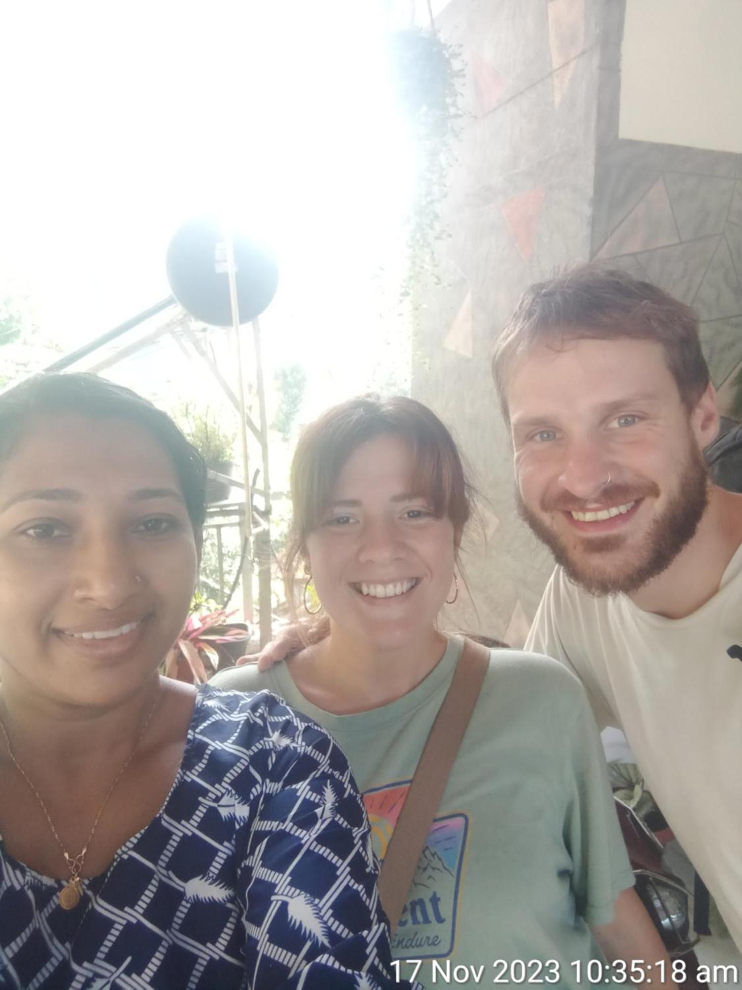 Riya Home Stay Munnar Anaviratty エクステリア 写真
