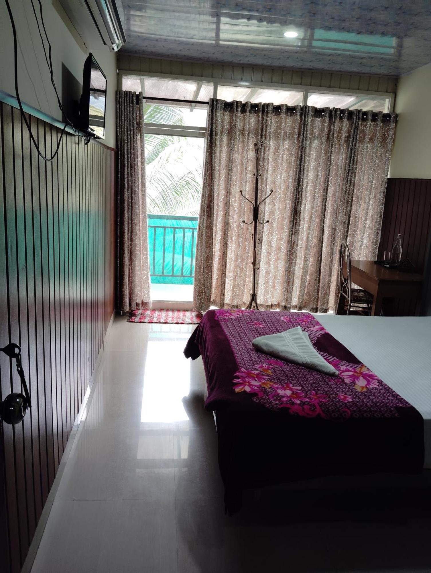 Riya Home Stay Munnar Anaviratty エクステリア 写真